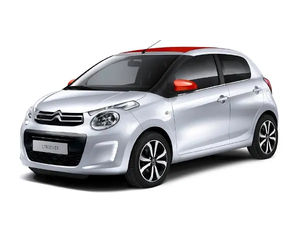 Citroën C1