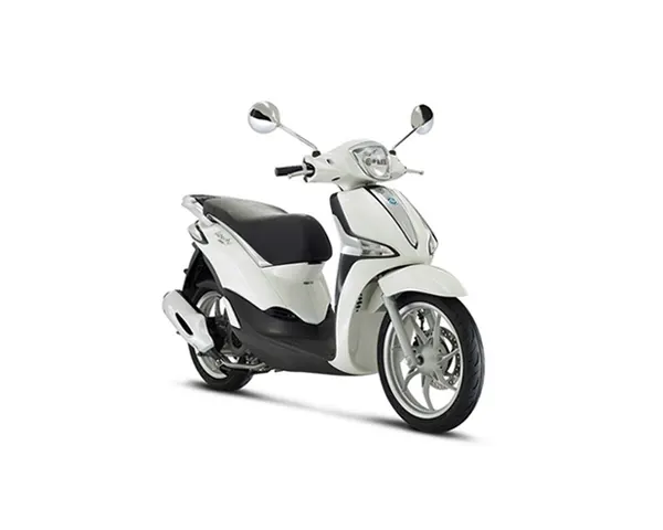 Piaggio Liberty 125 cc