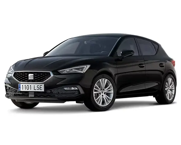 Seat León